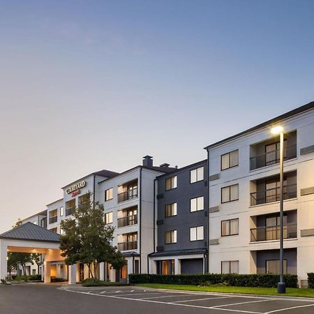 Courtyard Houston Sugar Land/Stafford Hotel Luaran gambar