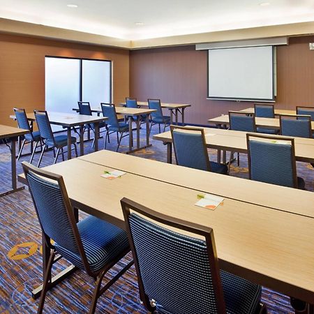 Courtyard Houston Sugar Land/Stafford Hotel Luaran gambar