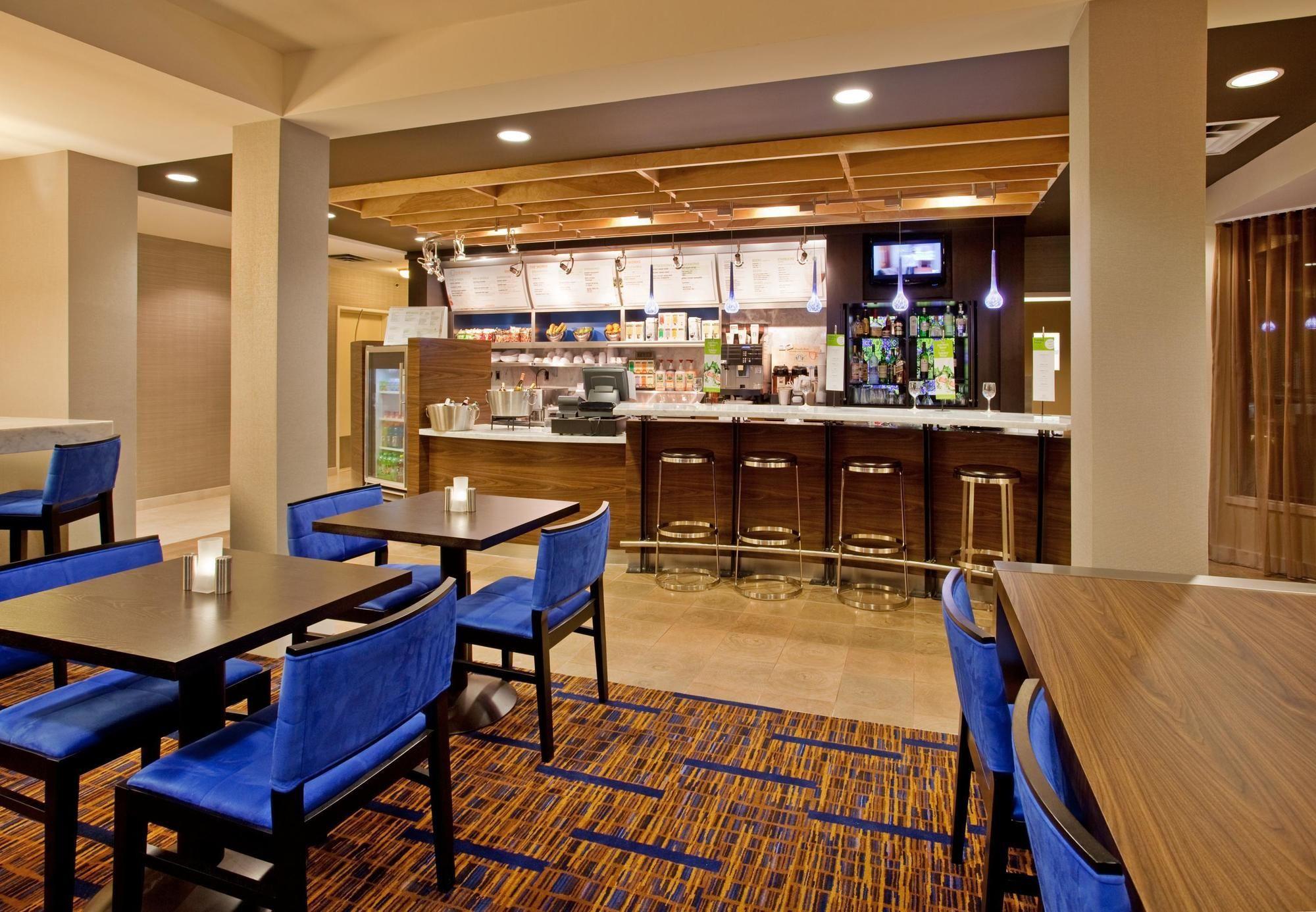 Courtyard Houston Sugar Land/Stafford Hotel Luaran gambar