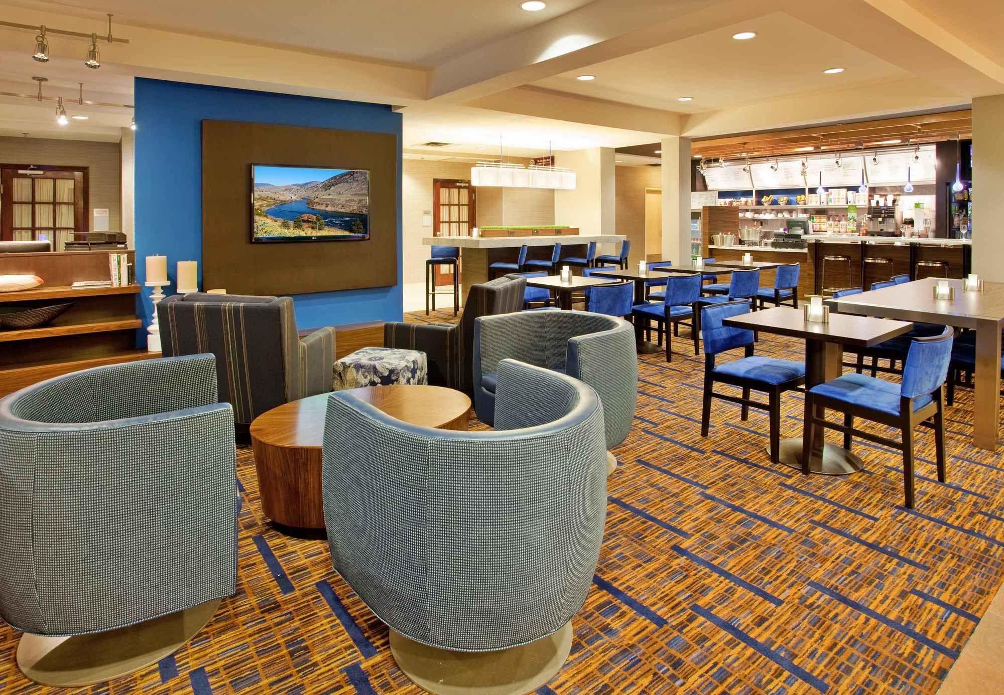 Courtyard Houston Sugar Land/Stafford Hotel Luaran gambar