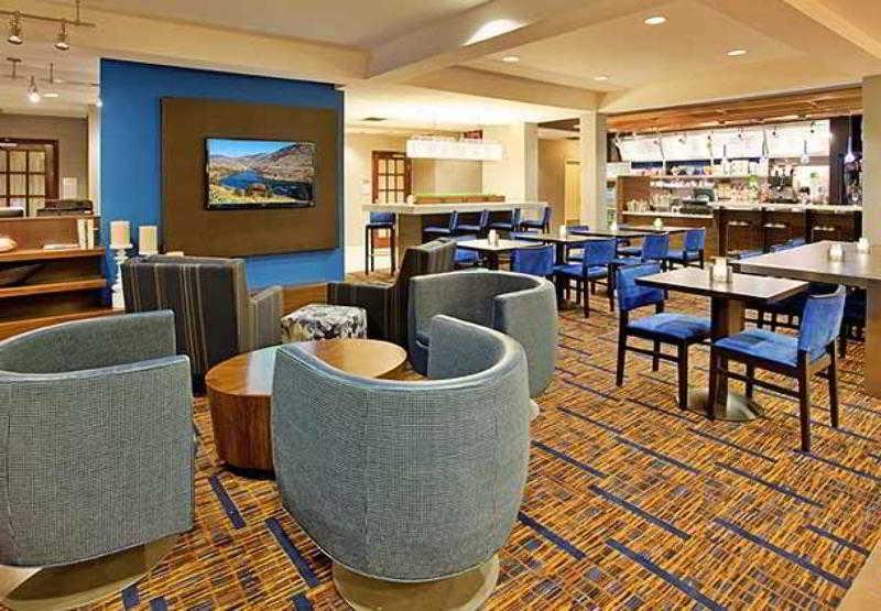 Courtyard Houston Sugar Land/Stafford Hotel Luaran gambar