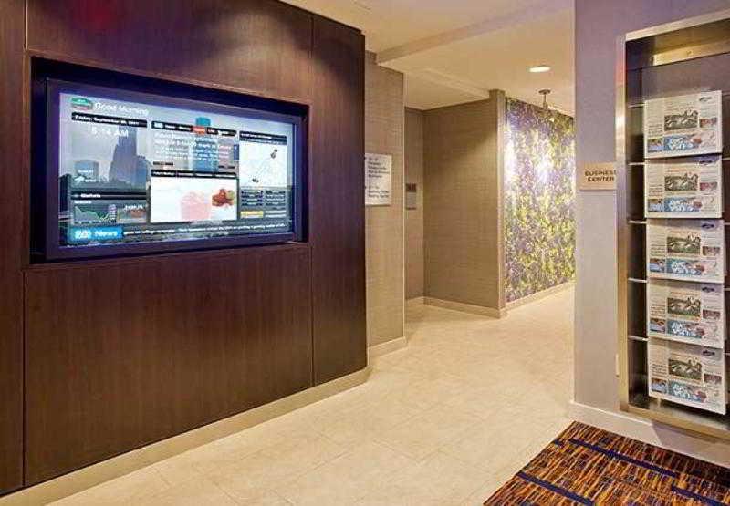 Courtyard Houston Sugar Land/Stafford Hotel Luaran gambar