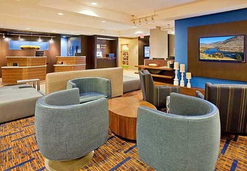 Courtyard Houston Sugar Land/Stafford Hotel Luaran gambar