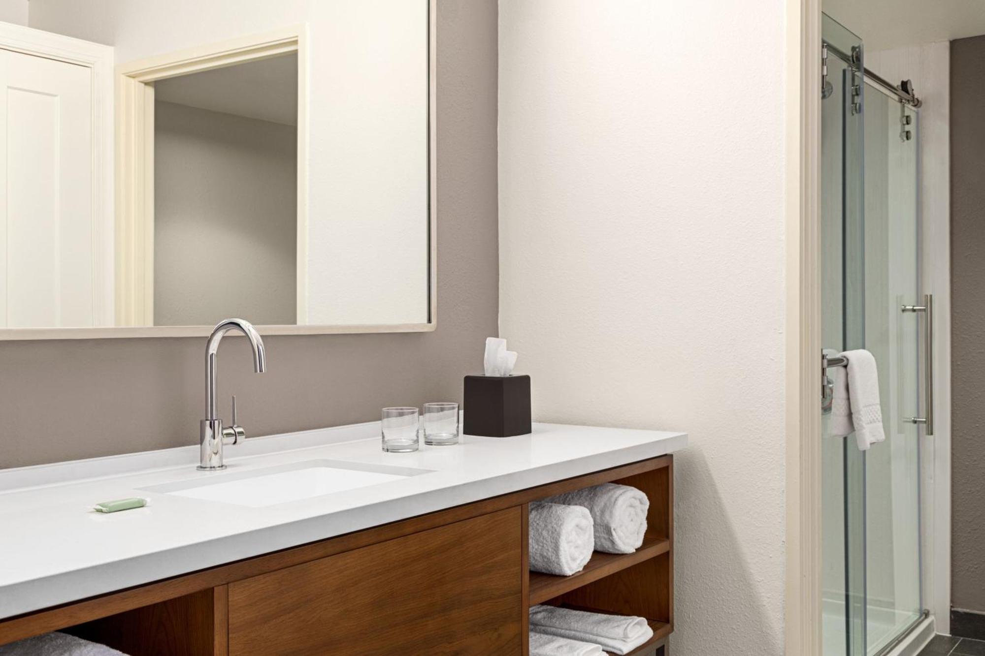 Courtyard Houston Sugar Land/Stafford Hotel Luaran gambar