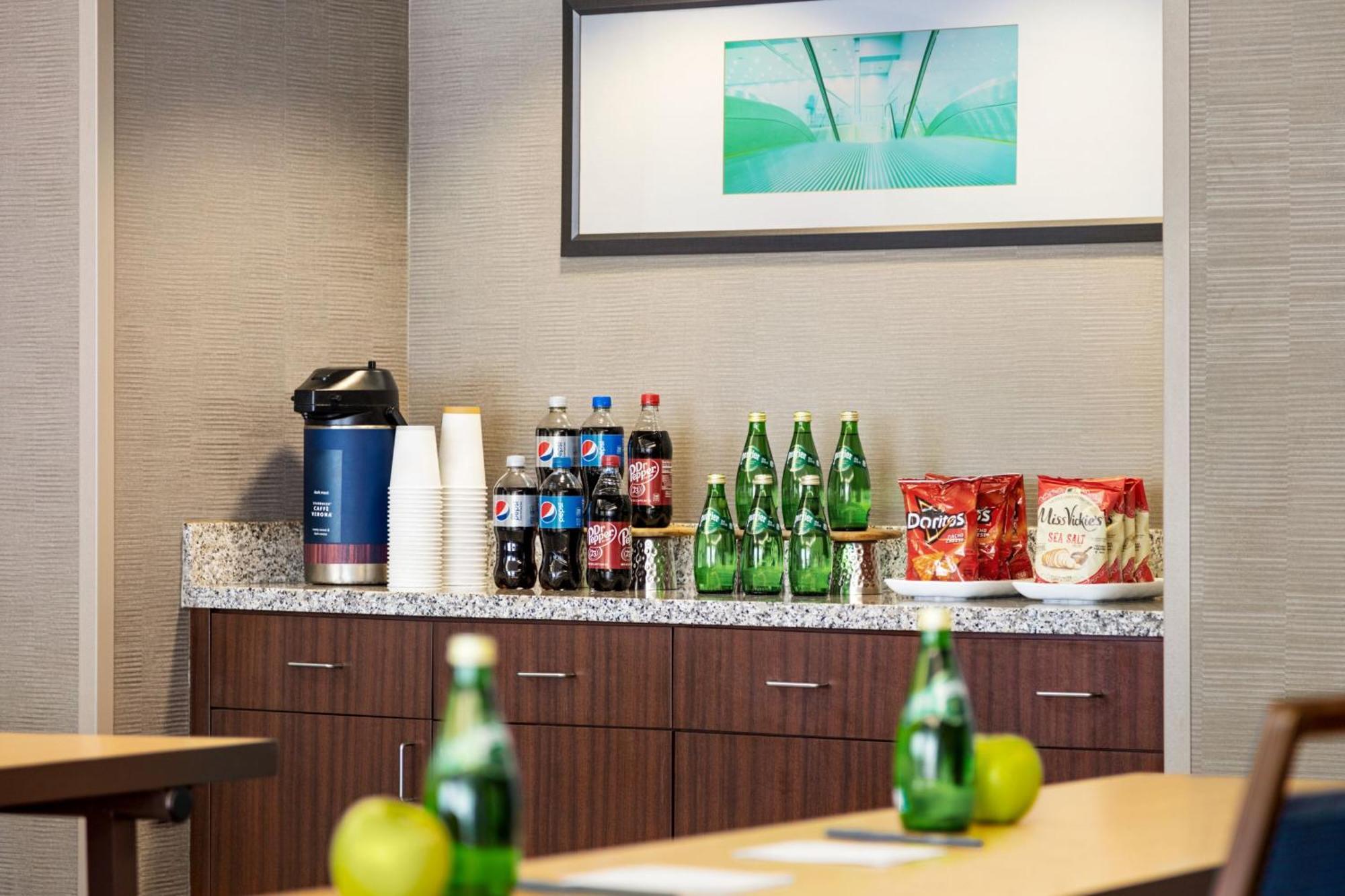 Courtyard Houston Sugar Land/Stafford Hotel Luaran gambar