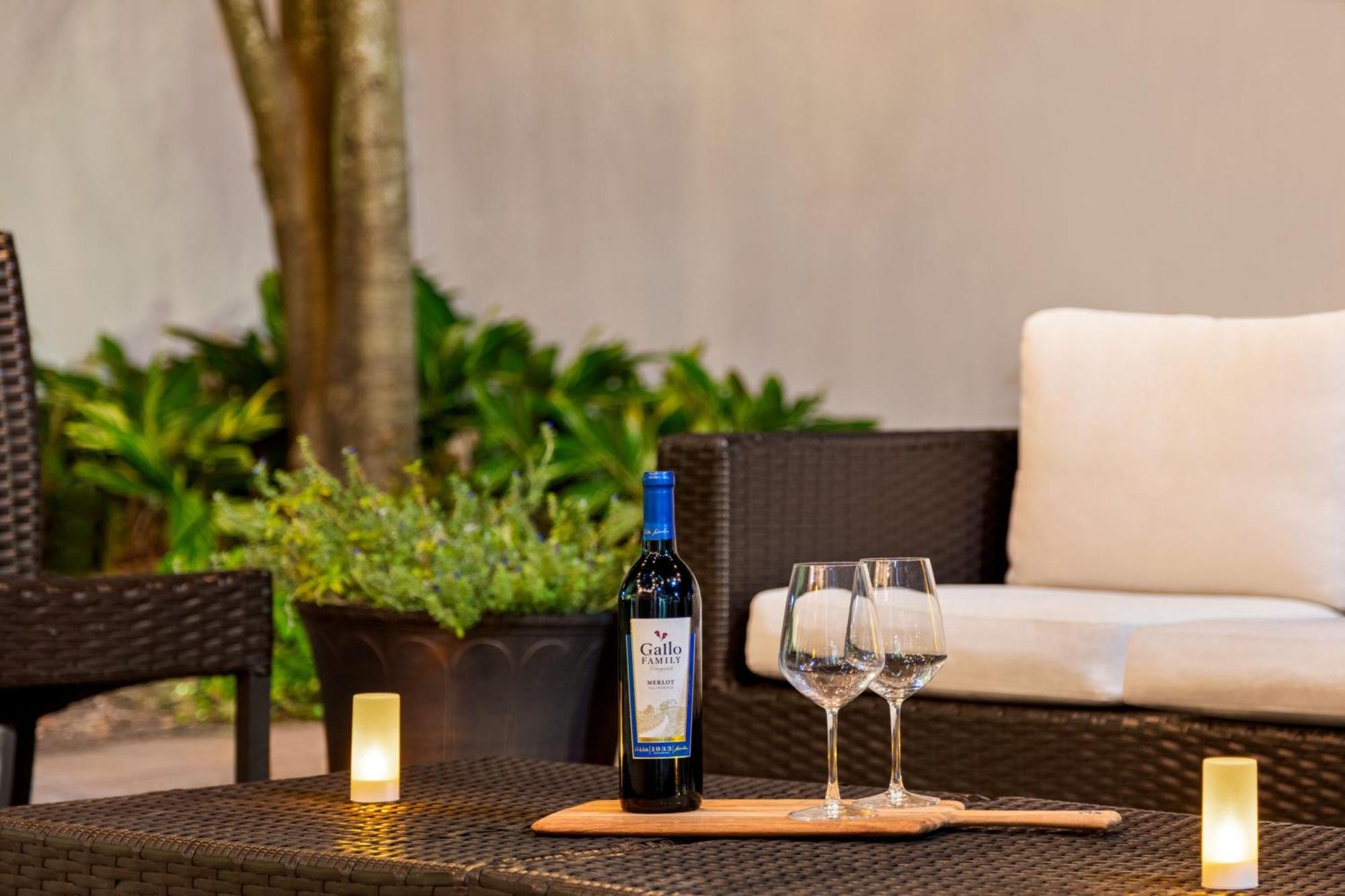 Courtyard Houston Sugar Land/Stafford Hotel Luaran gambar