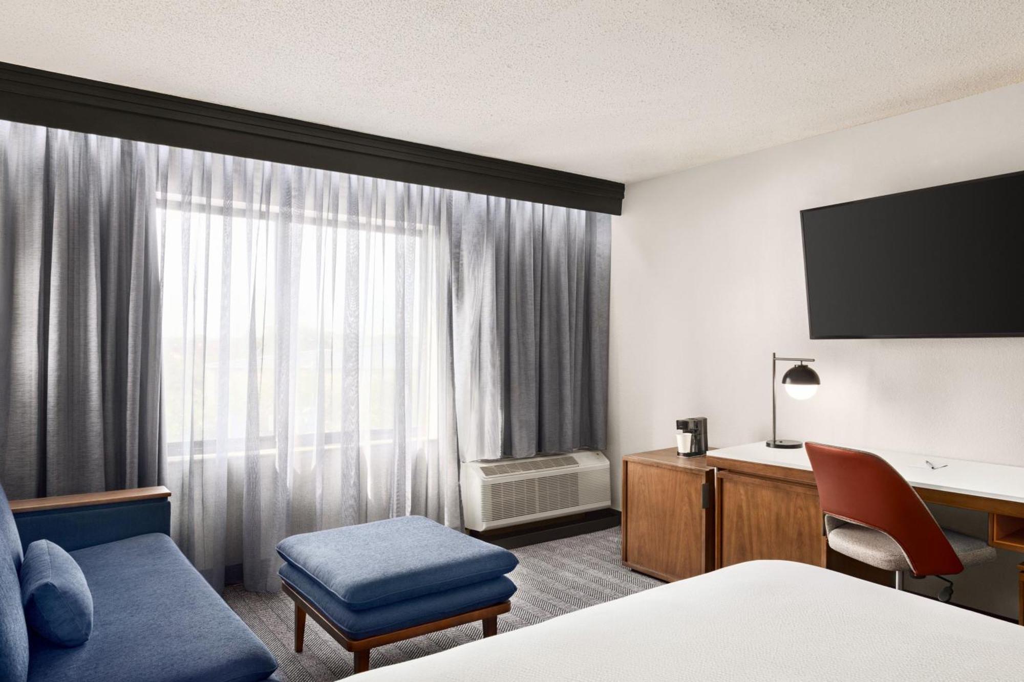 Courtyard Houston Sugar Land/Stafford Hotel Luaran gambar