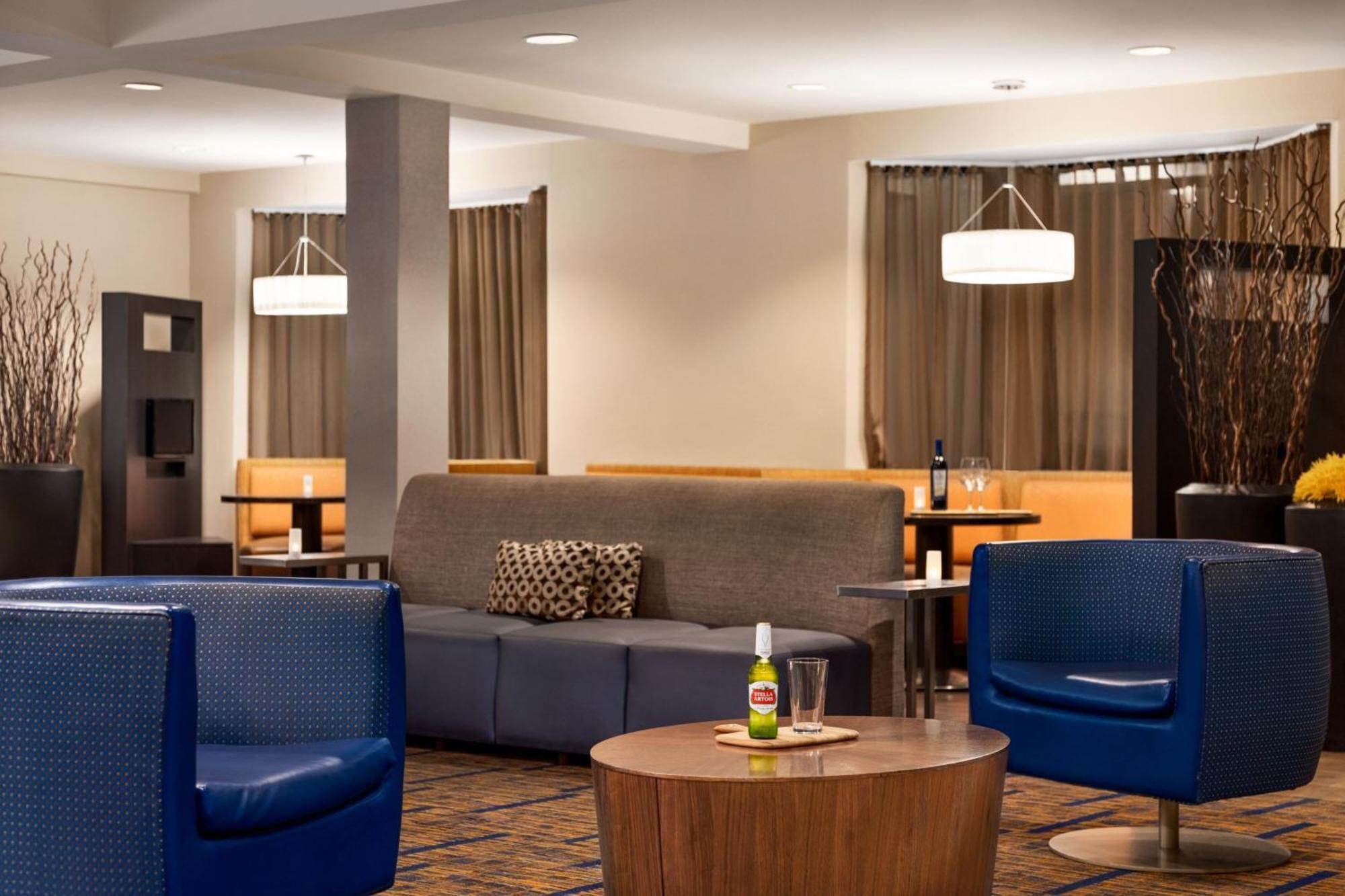 Courtyard Houston Sugar Land/Stafford Hotel Luaran gambar