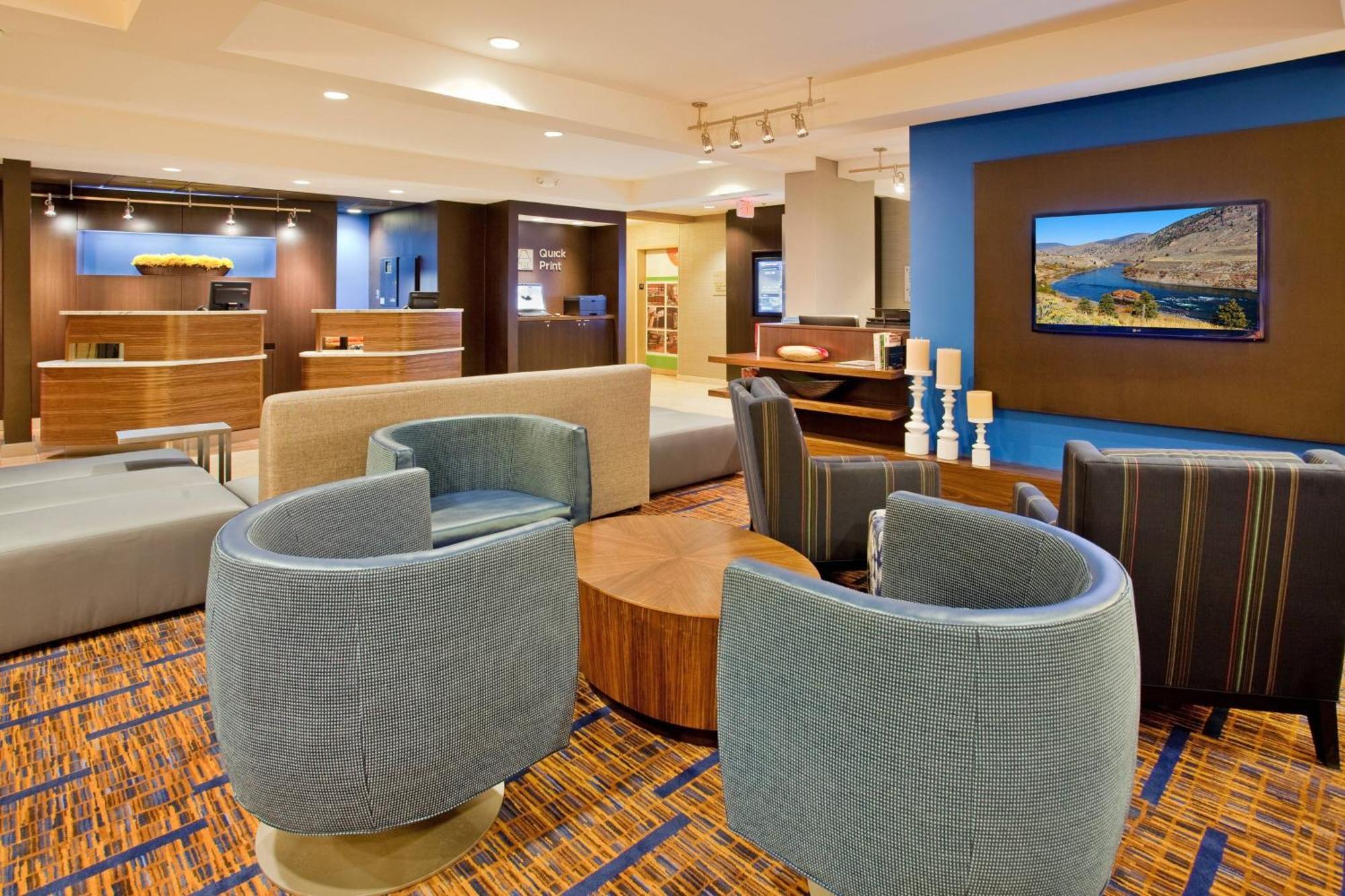 Courtyard Houston Sugar Land/Stafford Hotel Luaran gambar