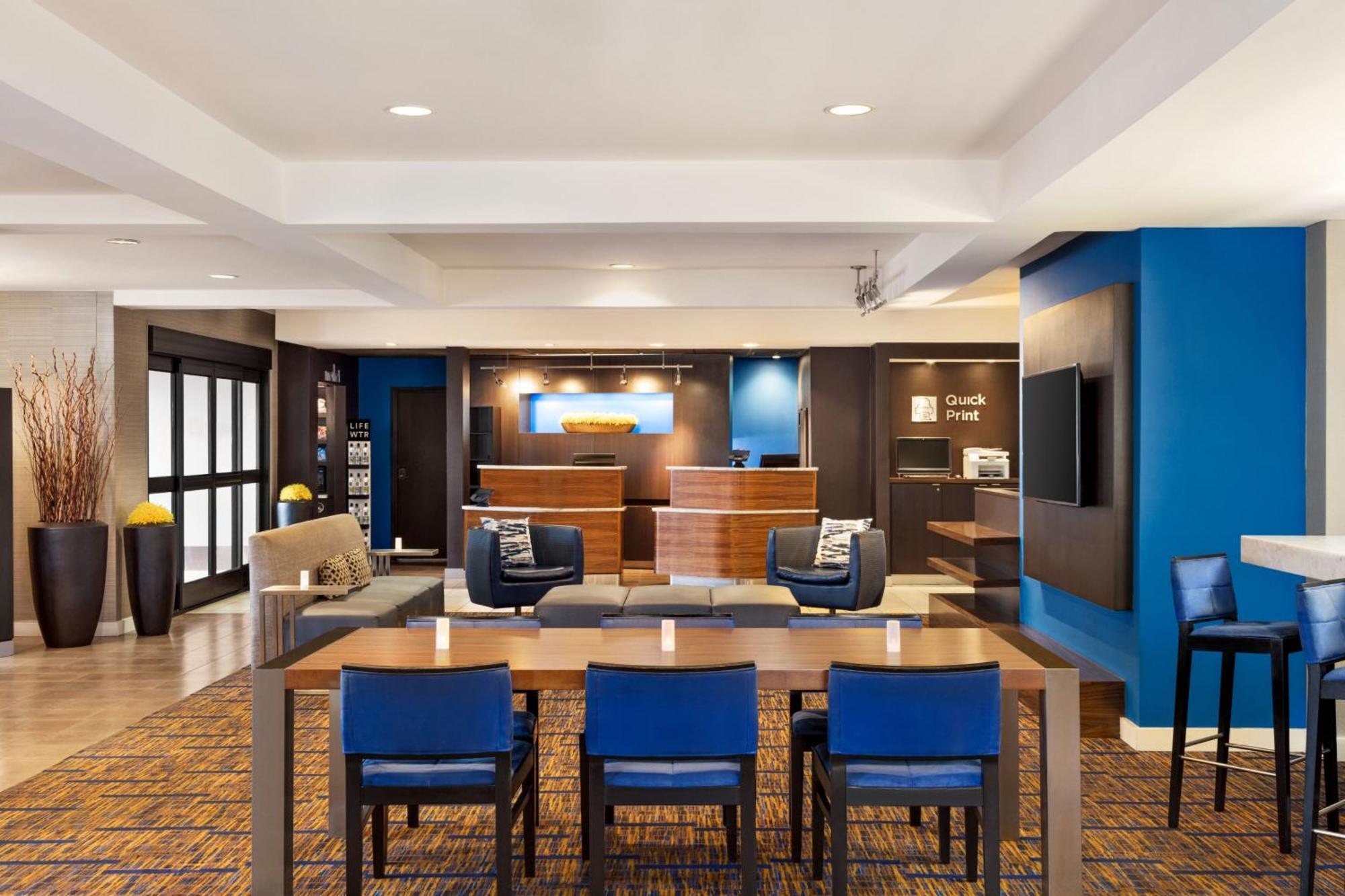 Courtyard Houston Sugar Land/Stafford Hotel Luaran gambar