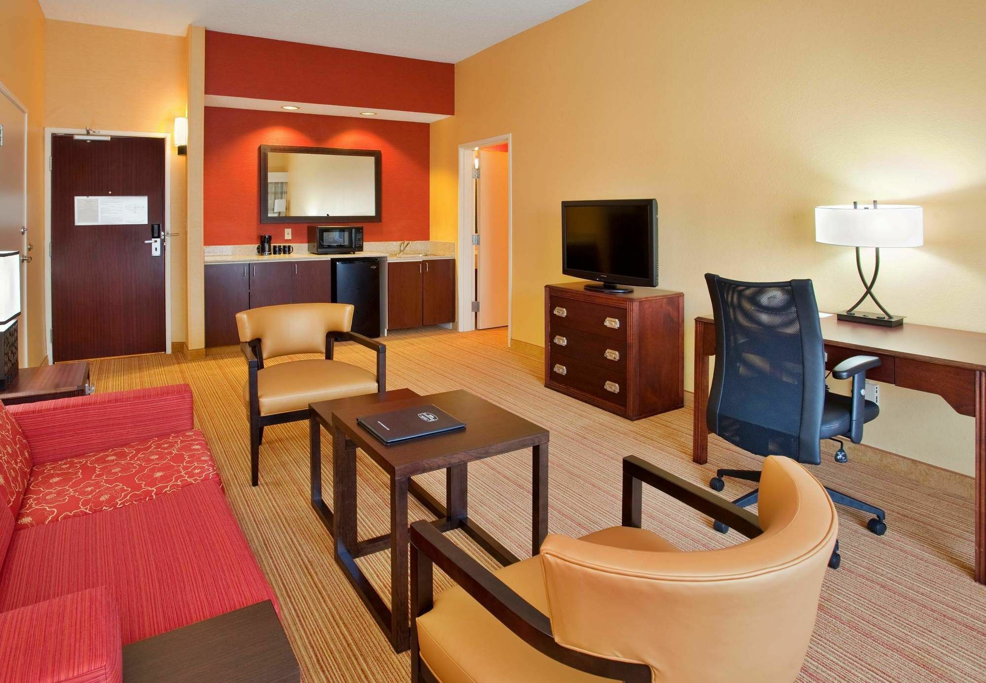 Courtyard Houston Sugar Land/Stafford Hotel Luaran gambar