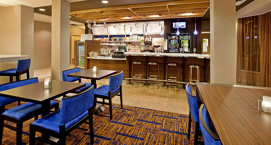 Courtyard Houston Sugar Land/Stafford Hotel Luaran gambar